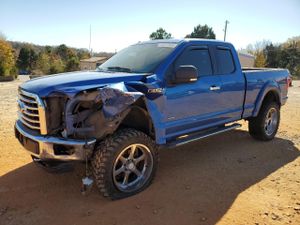 Ford F-150 SUPER CAB 2.7L 6 2016
