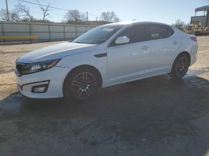 Kia Optima EX 2.4L 4 2015