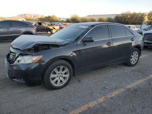 Toyota Camry LE 3.5L 6 2007