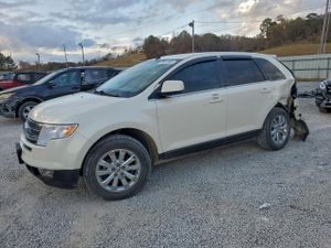 Ford Edge LIMITED 3.5L 6 2008