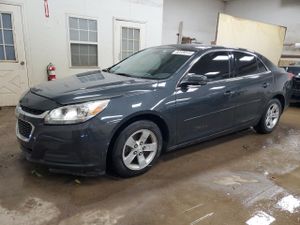 Chevrolet Malibu LS 2.5L 4 2015