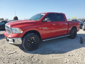 RAM 1500 SLT 5.7L 8 2014