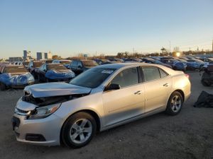 Chevrolet Malibu LS 2.5L 4 2015