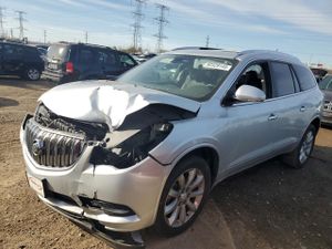 Buick Enclave 3.6L 6 2014