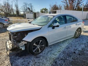 Subaru Legacy 2.5I LIMITED 2.5L 4 2015