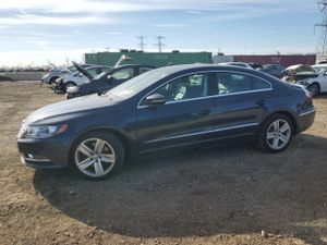 Volkswagen Passat CC SPORT 2.0L 4 2014