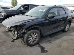 Mazda CX-5 TOURING 2.5L 4 2014