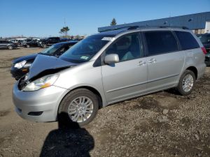 Toyota Sienna XLE 3.5L 6 2008