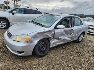 Toyota Corolla CE 1.8L 4 2005