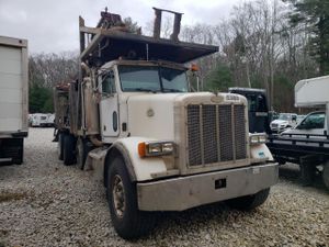 Peterbilt 357 6 1998