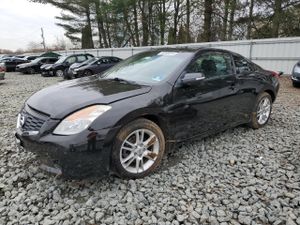 Nissan Altima 3.5SE 3.5L 6 2008