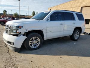 Chevrolet Tahoe C1500 LS 5.3L 8 2015