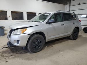 Toyota Rav4 2.5L 4 2010