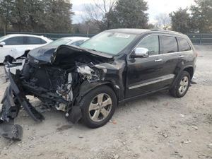 Jeep Grand Cherokee LIMITED 3.6L 6 2012