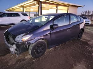 Toyota Prius 1.8L 4 2014