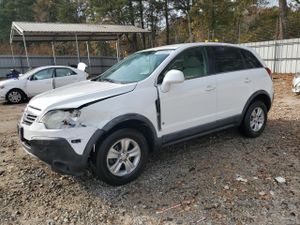 Saturn Vue XE 2.4L 4 2008