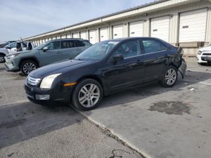 Ford Fusion SEL 3.0L 6 2006