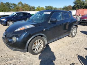 Nissan Juke S 1.6L 4 2012
