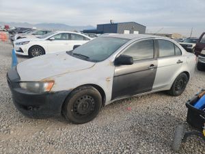 Mitsubishi Lancer DE 2.0L 4 2008