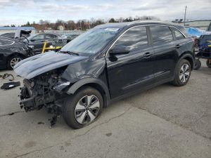 Kia Niro FE 1.6L 4 2017