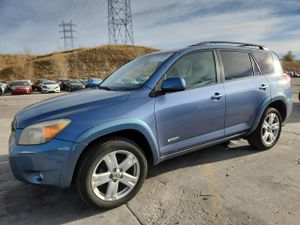 Toyota Rav4 SPORT 2.4L 4 2008