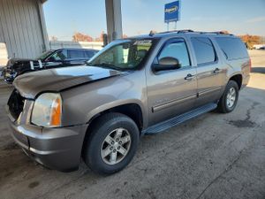 GMC Yukon K1500 SLT 5.3L 8 2011