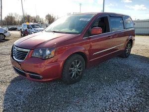 Chrysler Town & Country S 3.6L 6 2015
