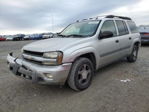 Chevrolet Trailblazer EXT LS 4.2L 6 2005
