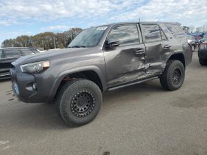 Toyota 4Runner SR5/SR5 PREMIUM 4.0L 6 2015