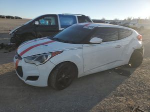 Hyundai Veloster 1.6L 4 2015