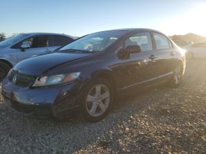 Honda Civic LX-S 1.8L 4 2010