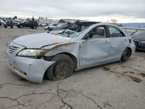 Toyota Camry CE 2.4L 4 2007