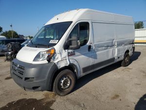 RAM ProMaster 2500 HIGH 3.6L 6 2015