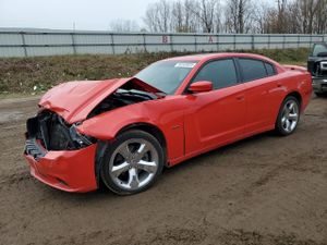 Dodge Challenger R/T 5.7L 8 2014