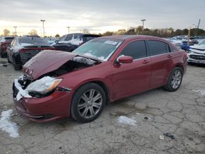 Chrysler 200 TOURING 2.4L 4 2012