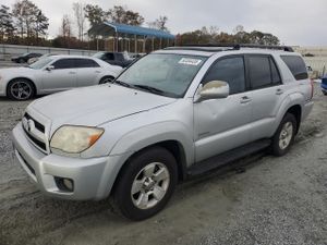Toyota 4Runner LIMITED 4.0L 6 2006
