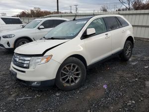 Ford Edge SEL 3.5L 6 2008
