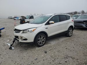 Ford Escape TITANIUM 2.0L 4 2014
