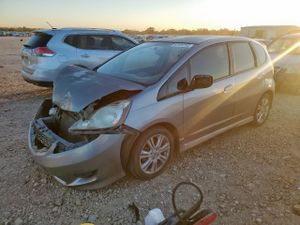 Honda Fit SPORT 1.5L 4 2010