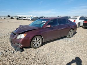 Toyota Avalon XL 3.5L 6 2008