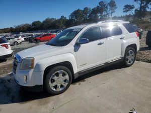 GMC Terrain SLT 3.0L 6 2011