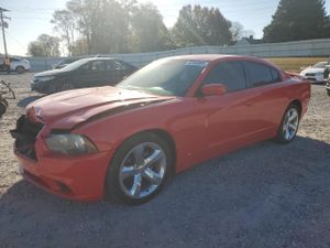 Dodge Challenger SXT 3.6L 6 2014
