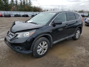 Honda CR-V EXL 2.4L 4 2012