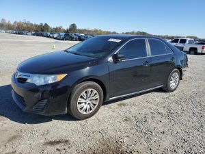 Toyota Camry L 2.5L 4 2014