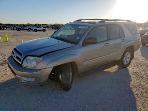 Toyota 4Runner SR5 4.0L 6 2004