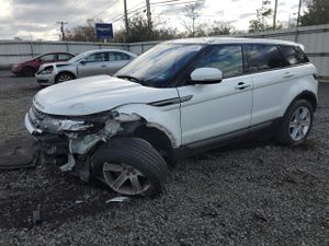 Land Rover Range Rover PURE PLUS 2.0L 4 2013