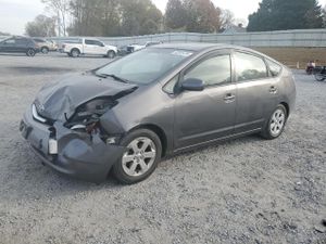 Toyota Prius 1.5L 4 2008