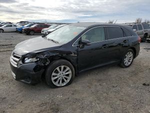Toyota Venza LE 2.7L 4 2014