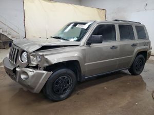 Jeep Patriot SPORT 2.0L 4 2008