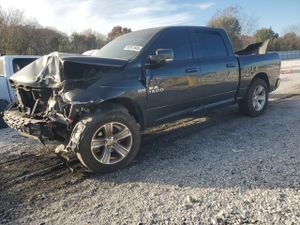 RAM 1500 SPORT 5.7L 8 2015